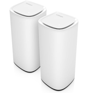 Linksys Velop Pro 7 WiFi Mesh System with Speed Over 10Gbps
