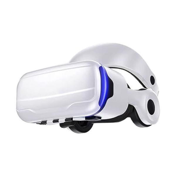 BAILAI 10th Generation 3D Virtual Reality Glasses