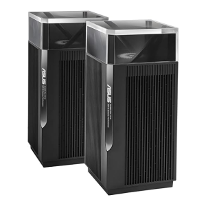 ASUS ZenWiFi Pro ET12 AXE11000 Tri-Band WiFi