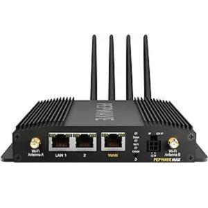 Peplink MAX BR1 Pro [CAT 20] | LTE-A Pro Modem
